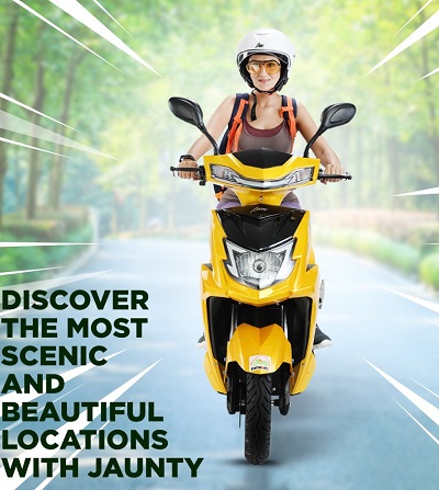Why Is There E-Mobility in India?