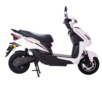 How EV Adoption Affecting Consumer Behavior? Smart Scooters