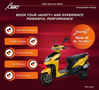 Is India ready for Electric Vehicles?