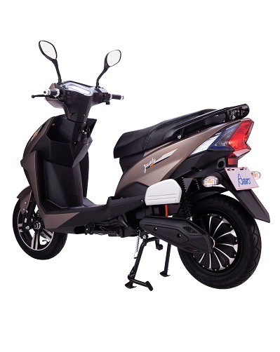 Why should I go for electric bikes and scooters?
