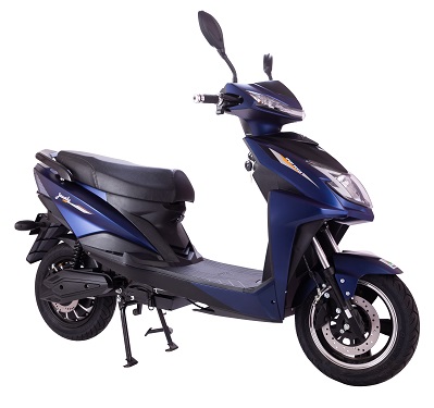 How AMO electric scooters change the mobility style of Indians?