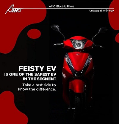 As World EV Day 2022 Nears, Find 5 Reasons To Buy Your Favorite Electric Bike In India