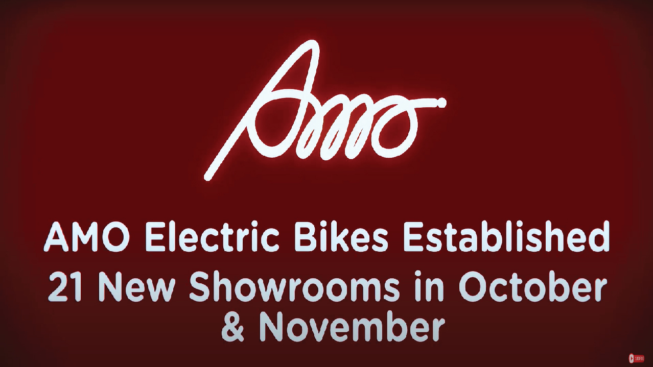 EV Bike