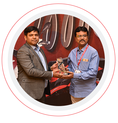 AMO CHANNEL PARTNERS MEET 2020