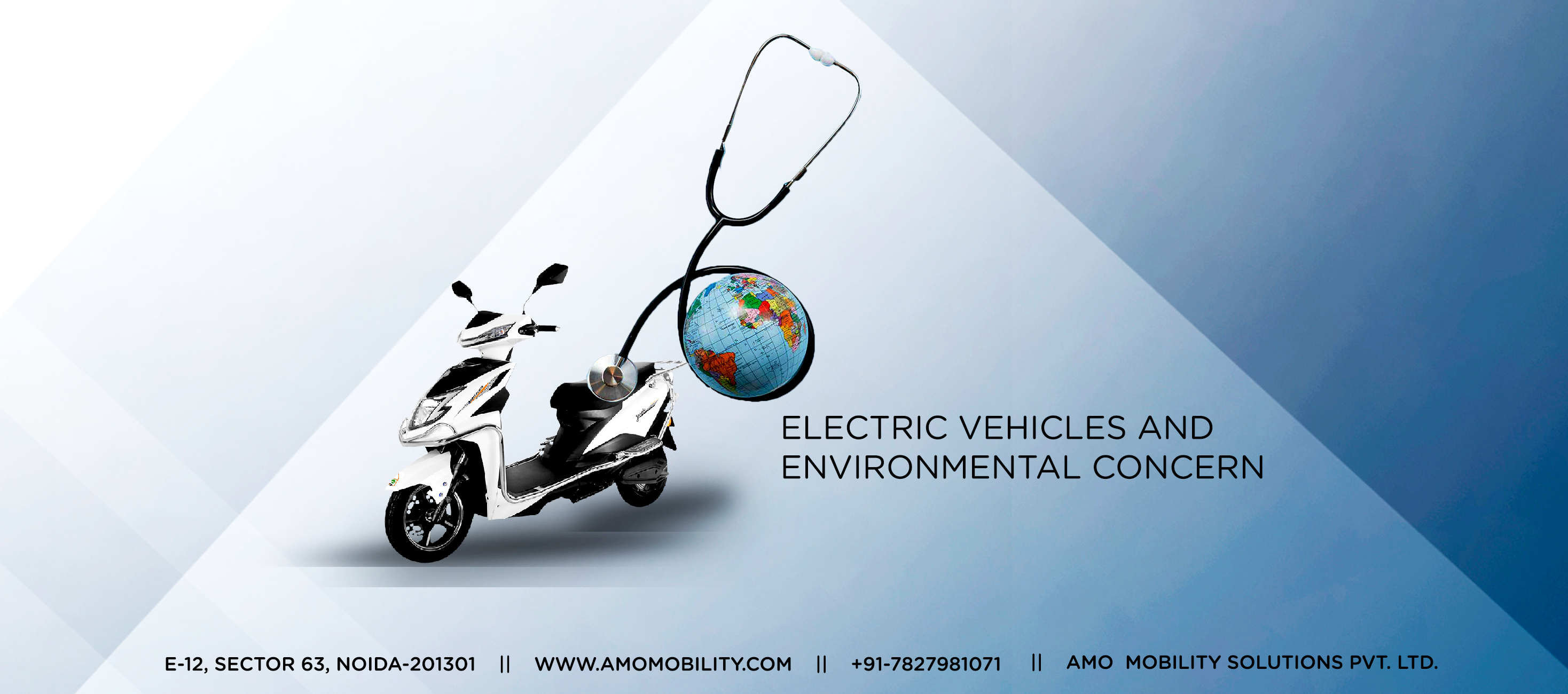 ELECTRIC VEHICLES AND ENVIRONMENTAL CONCERN