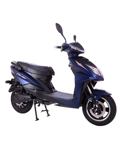 Why It Is the Right Time to Adopt Electric 2 Wheelers?