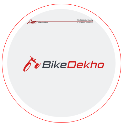 Electric Bike In India