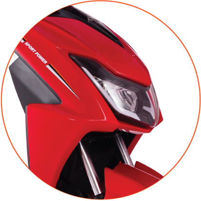Best E scooty In India
