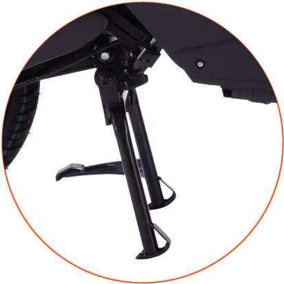 Side Stand Sensor