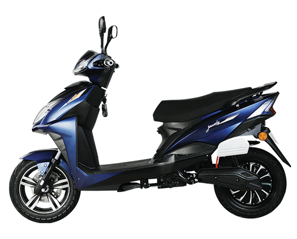 Electric Bikes in India