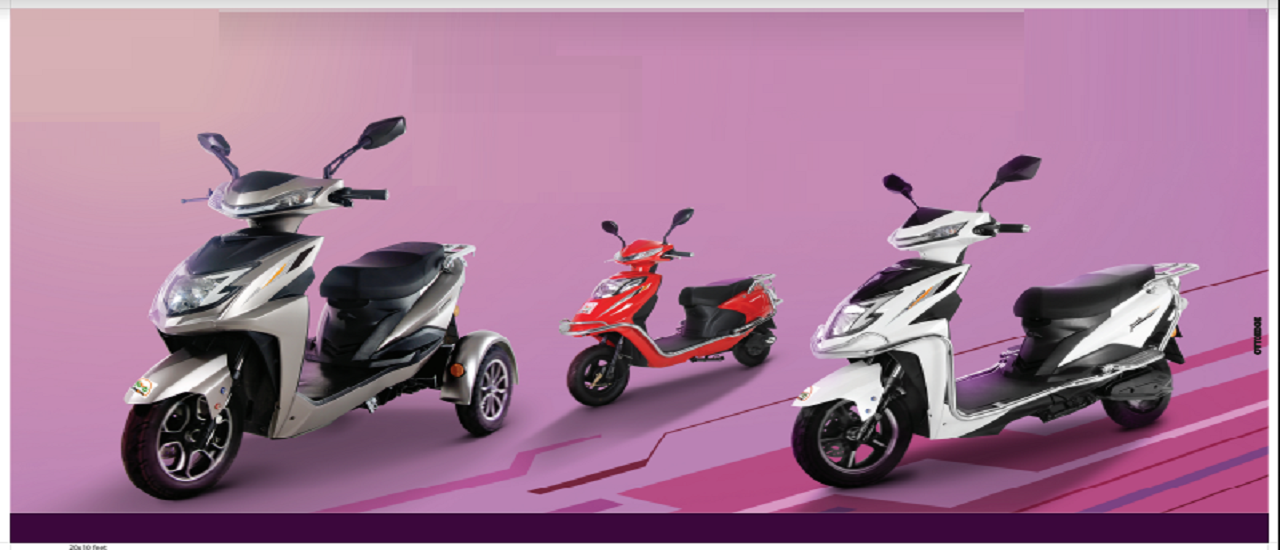 Is it worth waiting for electric motor bikes in India?