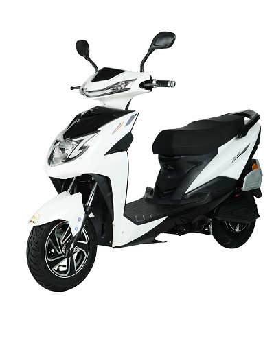 AMO Electric Scooter Price in Delhi?
