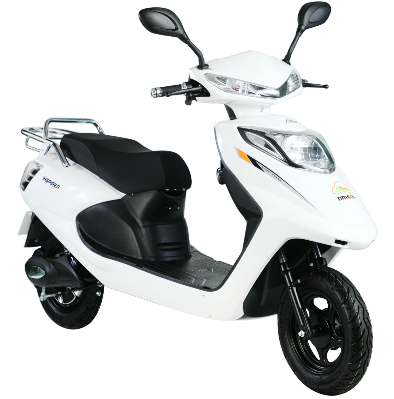 Electric scooter fire is scary, here’s how to avoid it
