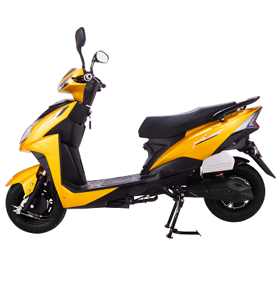 AMO Widening E-Mobility in India for a net-zero future
