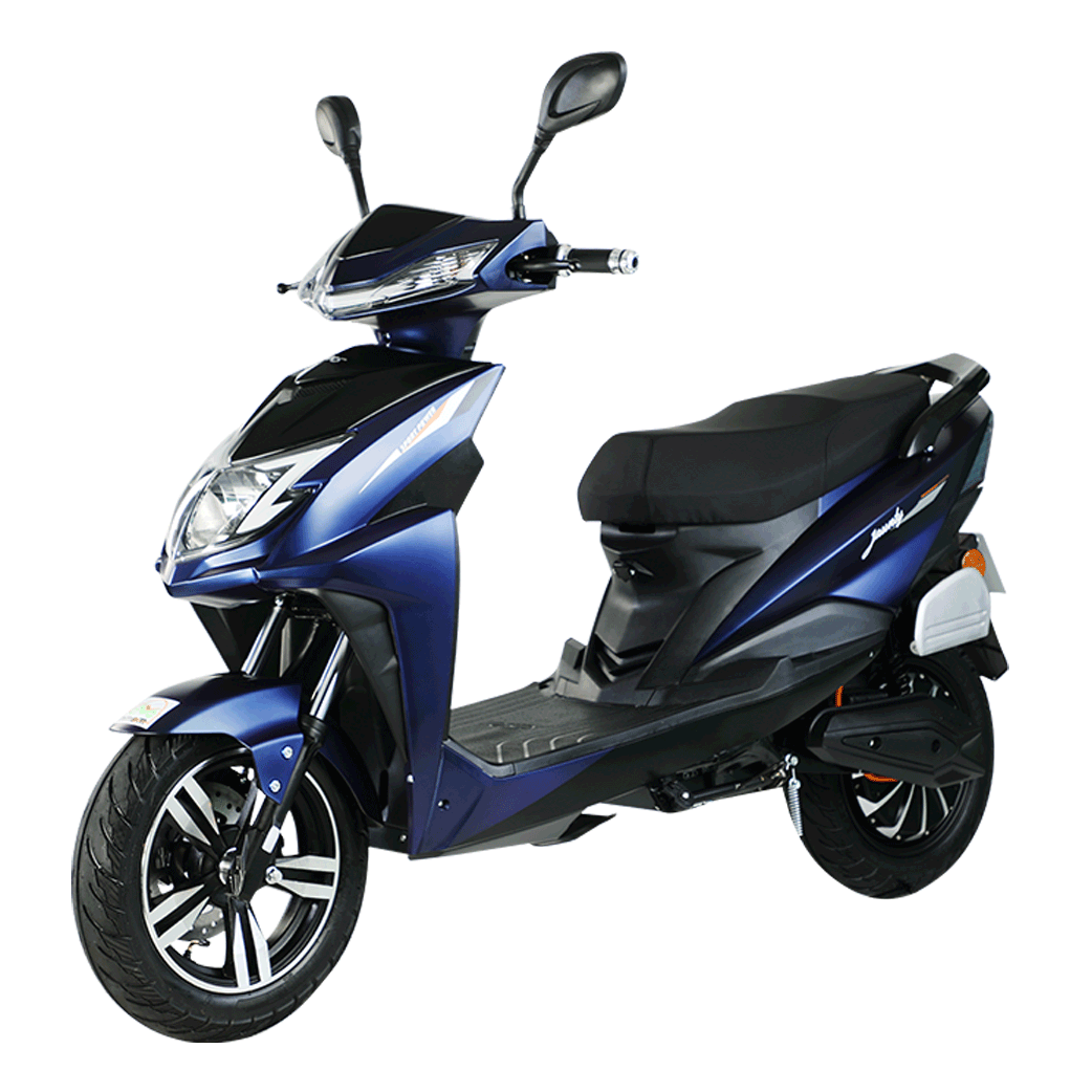 electric Scooter In India