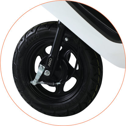 Electric Scooty Price