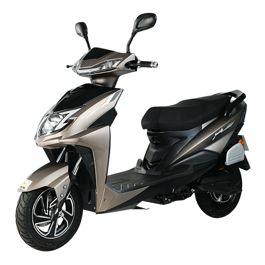 electric Scooter In India