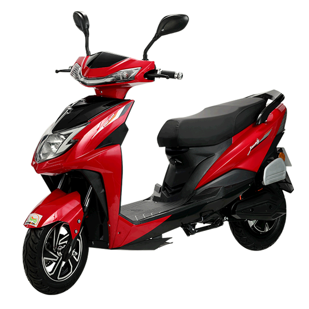 electric scooter In India