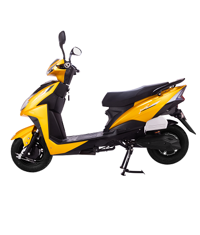 Top Electric Scooters Price List in India