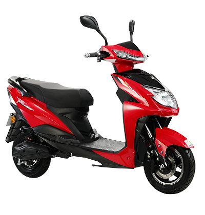 Everything you ever wanted to know about AMO electric bikes and scooter
