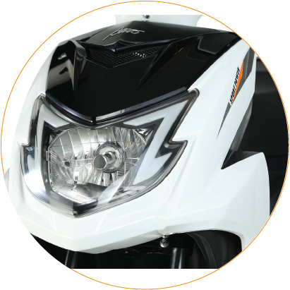 electric Scooter charger