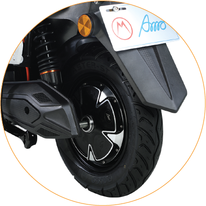 electric Scooter charger