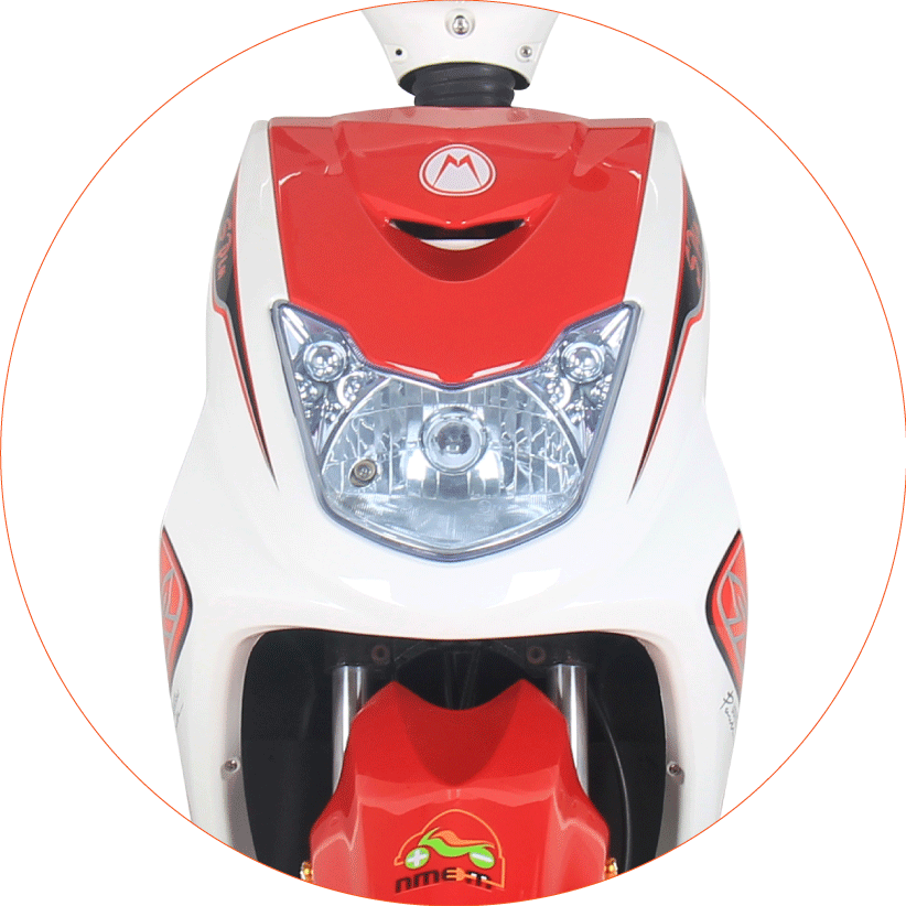E Bikes in India