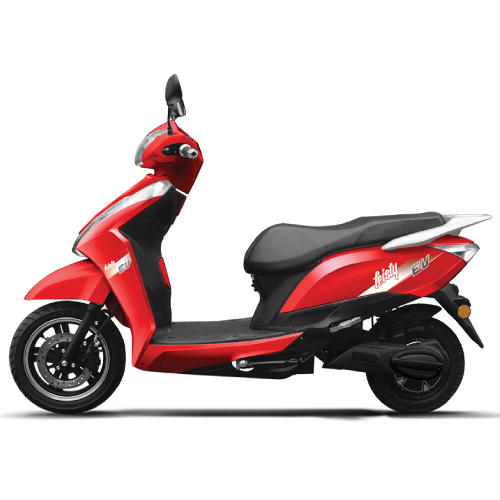 Best Electric Scooter in India