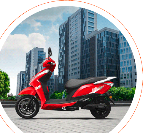Festyev Electric Bike
