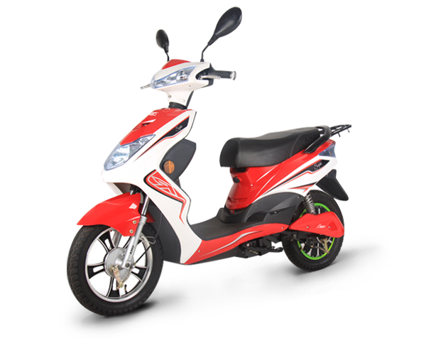 Electric Bikes in India