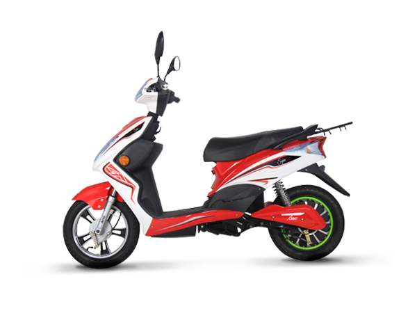 Electric Scooter in India