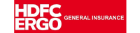HDFC ERGO logo