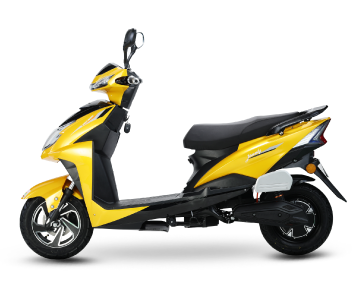e scooter Jaunty