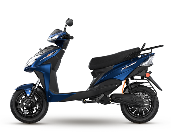 Electric Scooter Jaunty-I-Pro