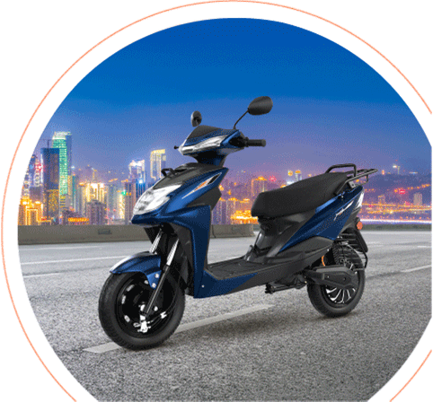 Jaunty I Pro Electric Bike