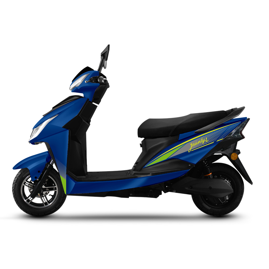 electric Scooter In India