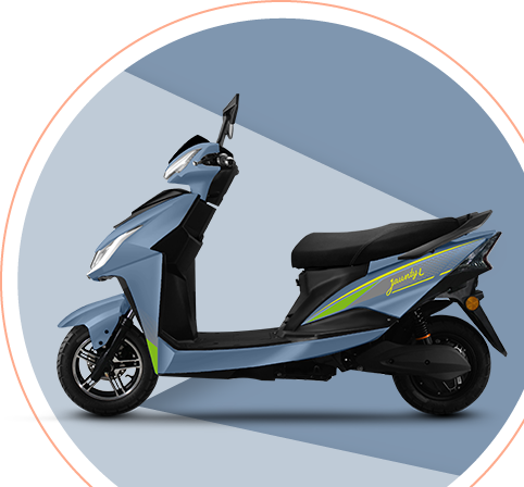 Jaunty I Pro Electric Bike
