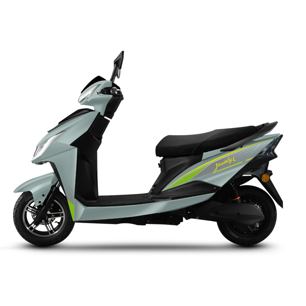 electric Scooter In India