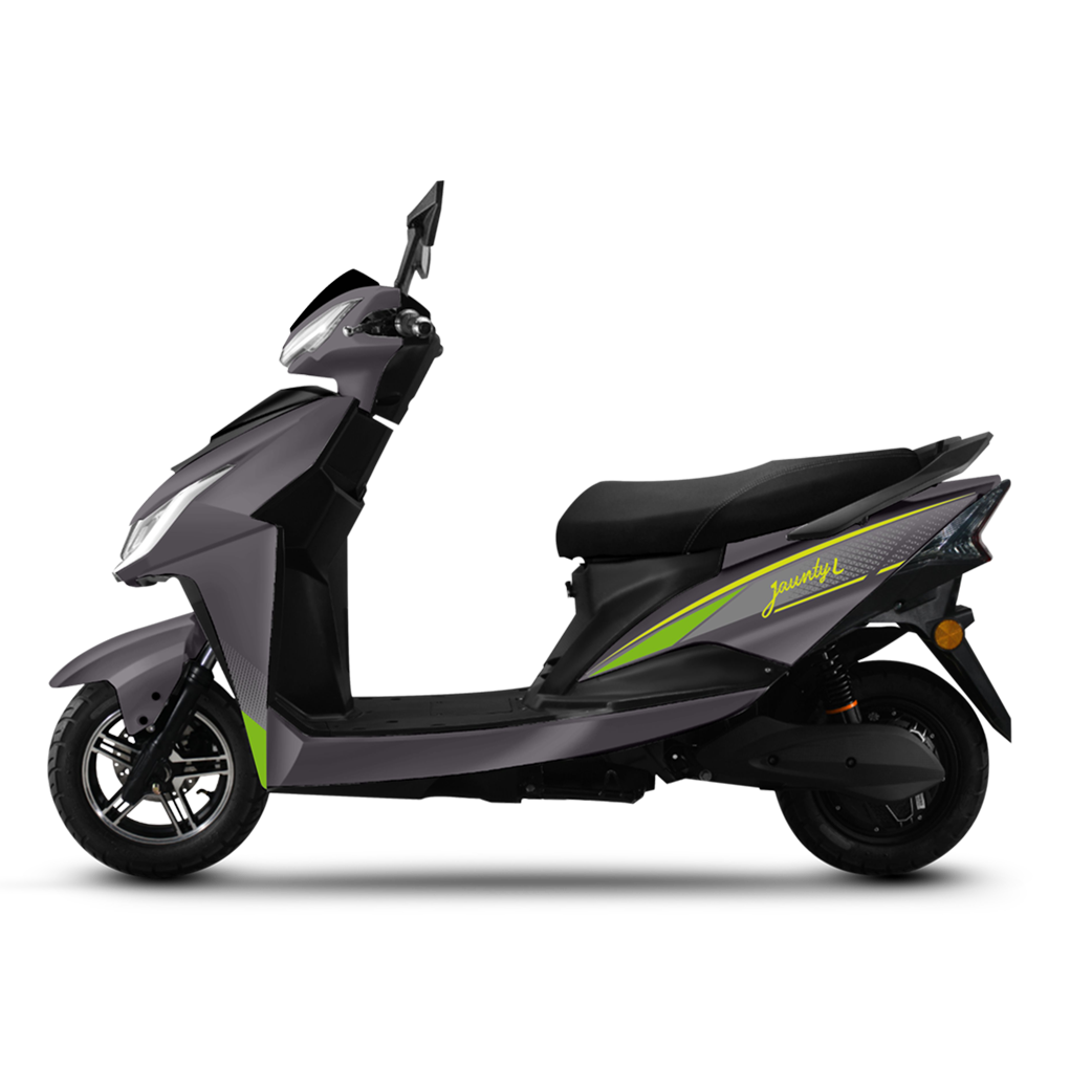 electric Scooter In India