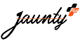 jauntyplusElectric Bike logo