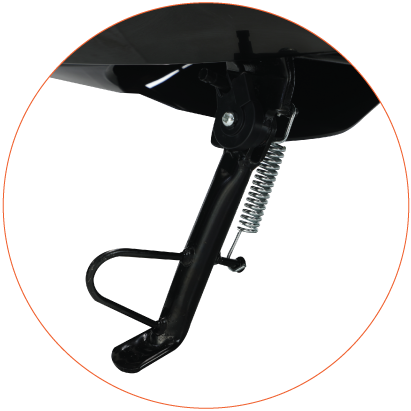 best electric scooter in India