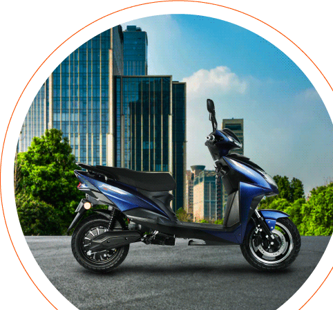 Jaunty pro Electric Bike