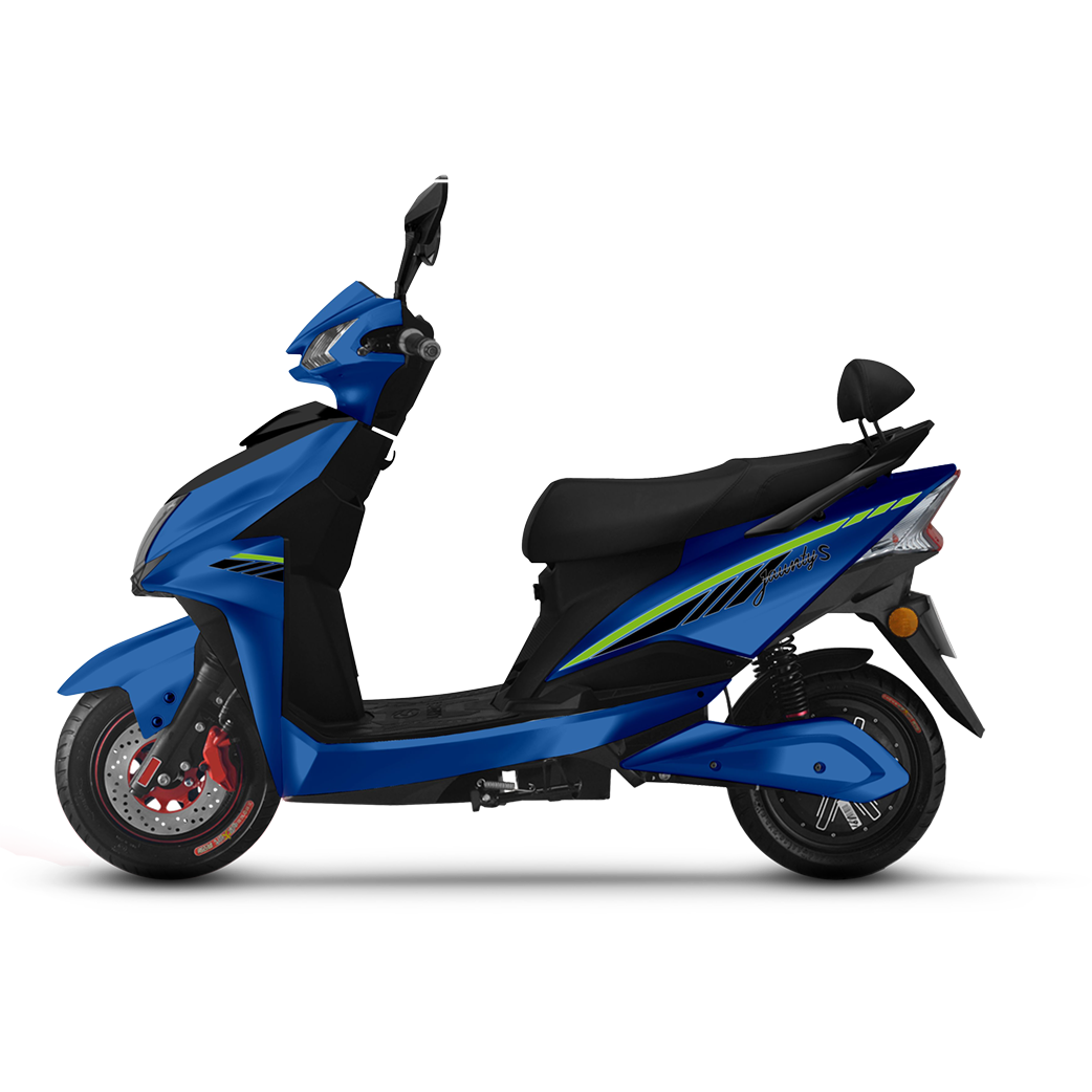 electric Scooter In India