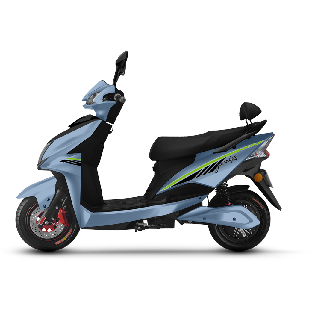 electric Scooter In India