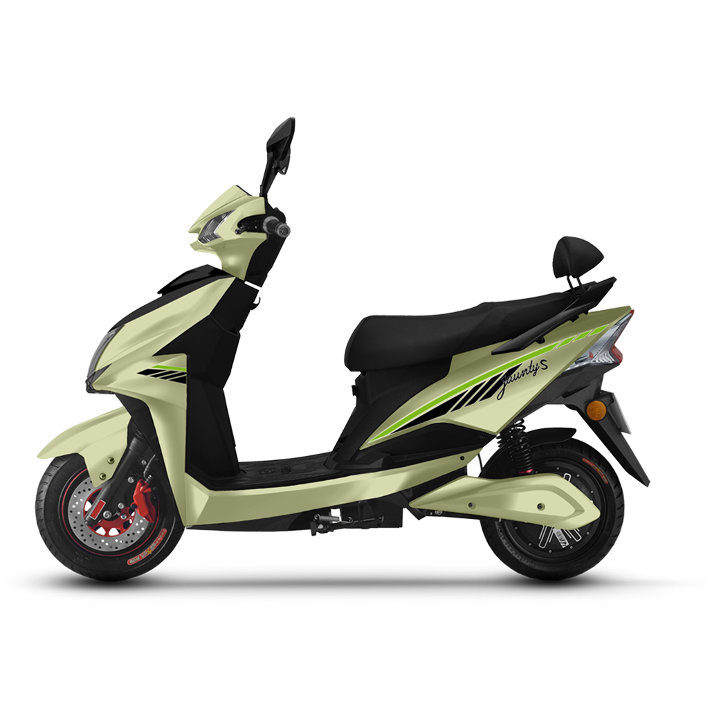 electric Scooter In India