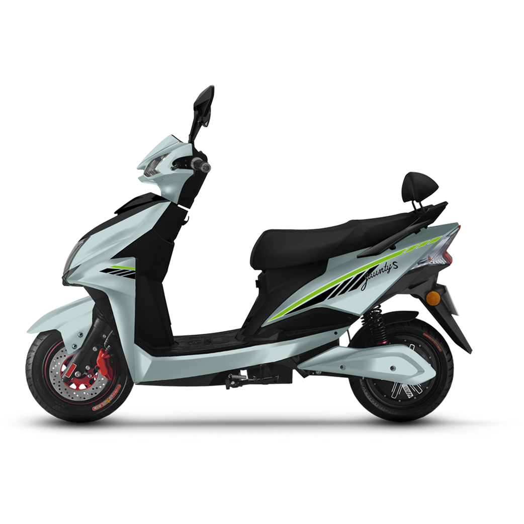 electric Scooter In India
