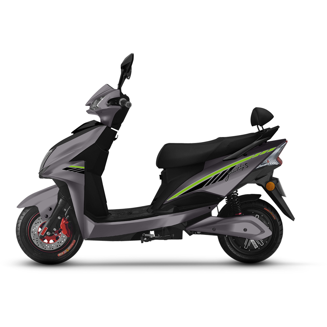 electric Scooter In India