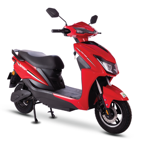 Electric Scooty