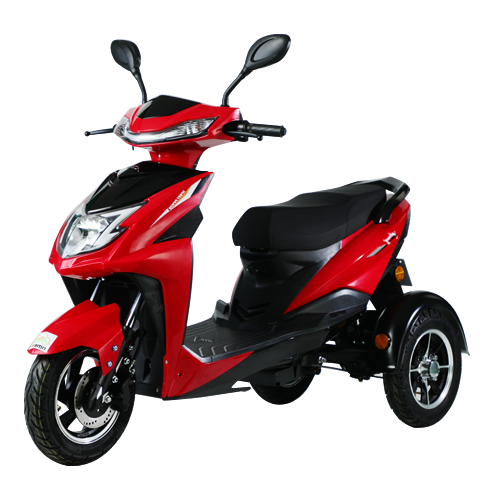 Electric Bikes in India