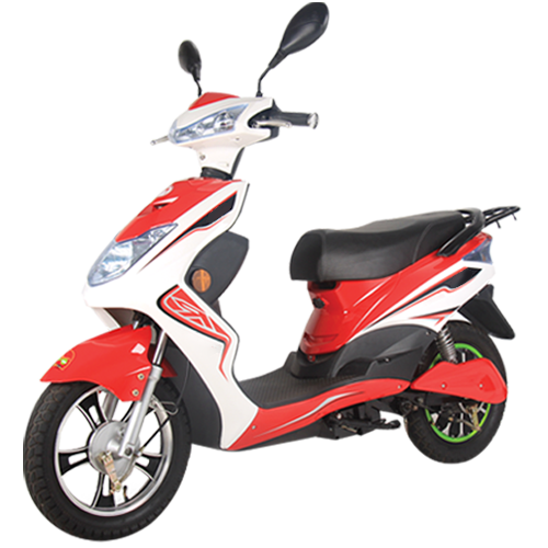 Electric Bikes in India